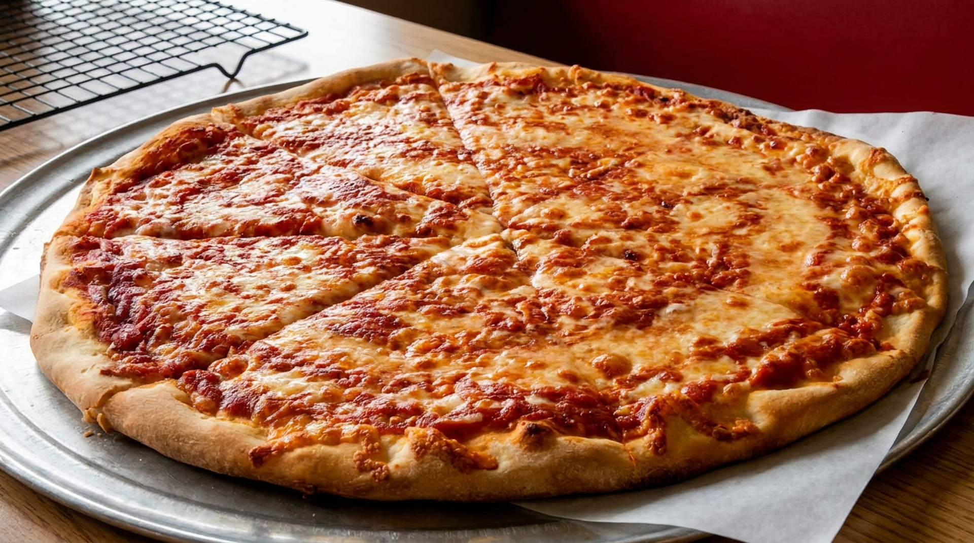 Bruni's Pizza Rewards